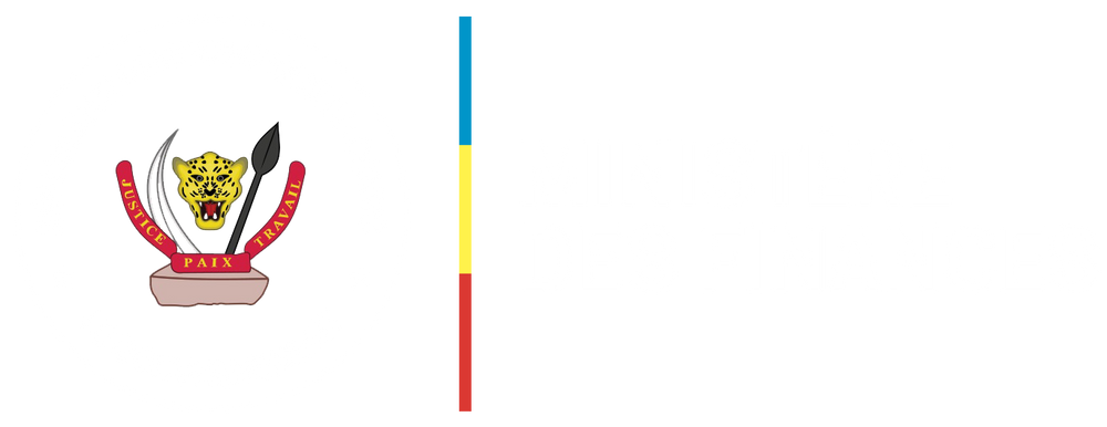 Ministère des Finances — République Démocratique du Congo